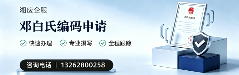 厦门邓白氏编码申请服务